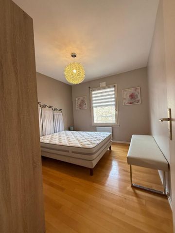 COLMAR CENTRE VILLE – 2 pièces meublé - Photo 5