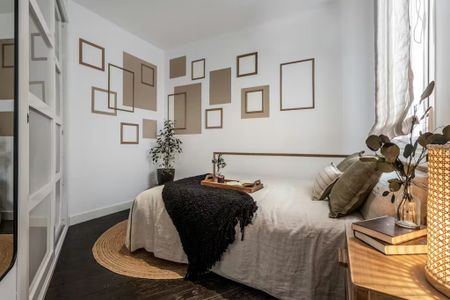 Calle de García de Paredes, Madrid, Community of Madrid 28010 - Photo 4