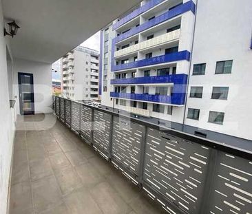 2 camere, 54 mp, dressing, incalzire in pardosea, parcare subterana, zona Vivo - Fotografie 1