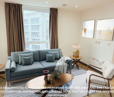 Studio Flat, Old Milton Street, LE1 - Photo 5