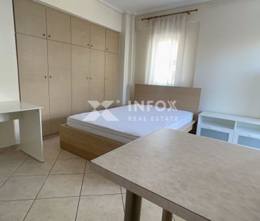 Studio/Γκαρσονιέρα για ενοικίαση Ποταμούδια (Καβάλα) - Photo 2