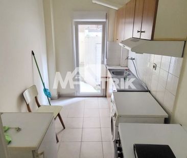 Studio/Γκαρσονιέρα για ενοικίαση Μαρτίου (Βούλγαρη - Ντεπώ - Μαρτίου) - Photo 4