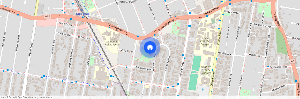 9/68 Reynolds Avenue, NSW 2200, Bankstown