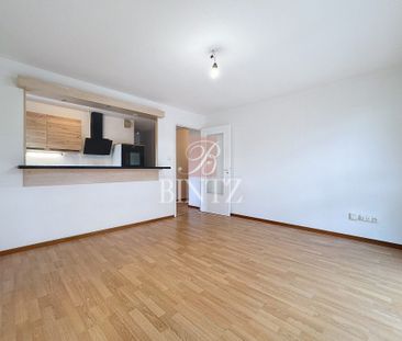 Location Appartement 3 pièces 64m² ILLKIRCH GRAFFENSTADEN 67400 - Photo 4