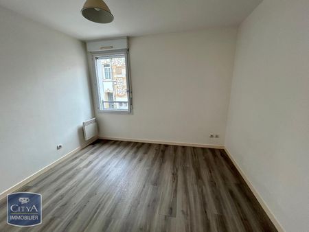 Location Appartement 2 pièces 36m² TOURS 37000 - Photo 4