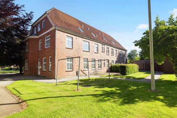 Åvej, 3A st. lejl 3, Gram, 6510 - Foto 1