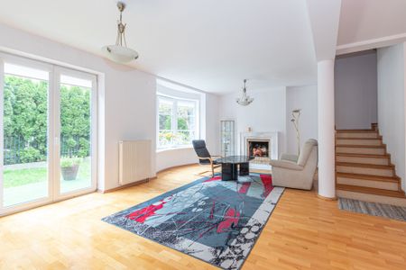 Warszawa, Wilanów, Warszawa, Wilanów - Photo 4