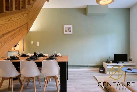 Location Maison 5 pièces 62m² WASQUEHAL 59290 - Photo 2