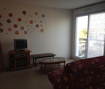 Appartement T2 - Photo 2