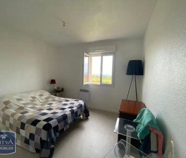 Maison à louer 3 pièces 70.82m² - Photo 3