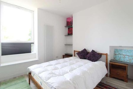 Seaforth Road, Second Floor Left, AB24 - Photo 3