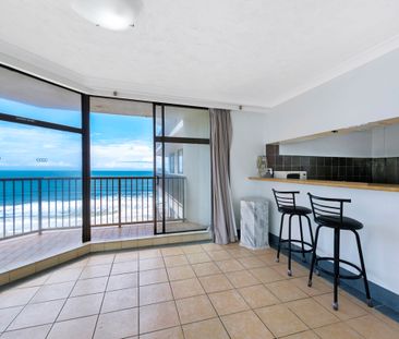 12D/80 The Esplanade, Surfers Paradise QLD 4217 - Apartment For Ren... - Photo 1