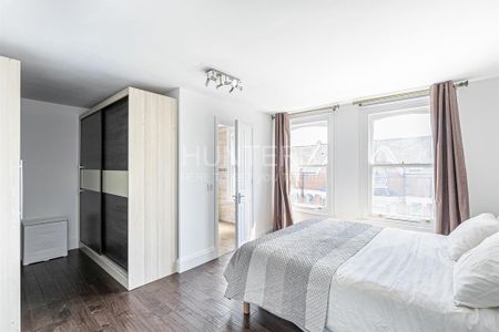 3 bedroom apartment to rent - Photo 4