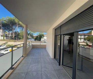 Location appartement 3 pièces - 70m² à Brignoles (83170) - Photo 6
