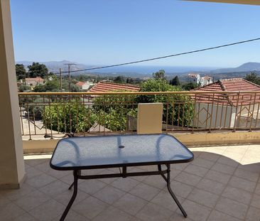 Διαμέρισμα για ενοικίαση Μελιδόνι (Φρέ) - Photo 1