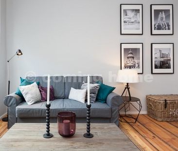 New York meets Kreuzberg - Photo 1