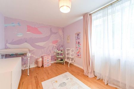 5 bedroom terraced house to rent - Photo 5