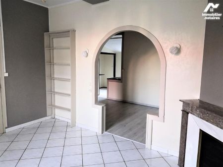 Maison à Poix de Picardie - Photo 5