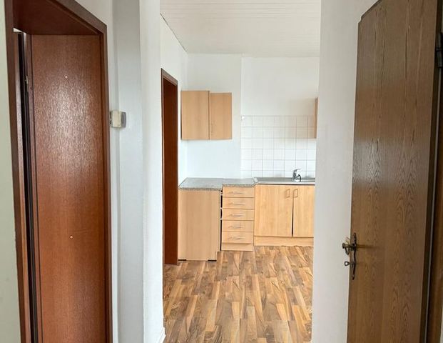 2 Zimmer Wohnung - Photo 1