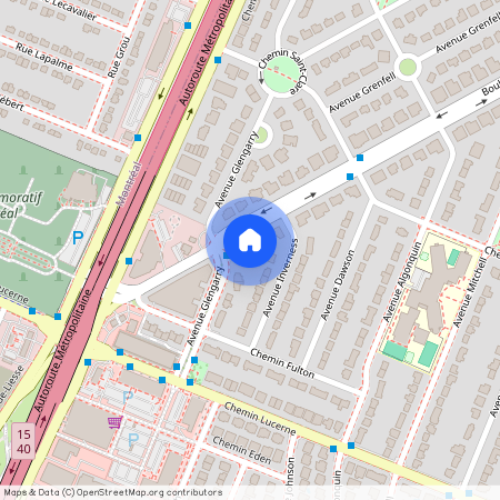 3130 Boul. Graham, Mont-Royal, H3R 1J9