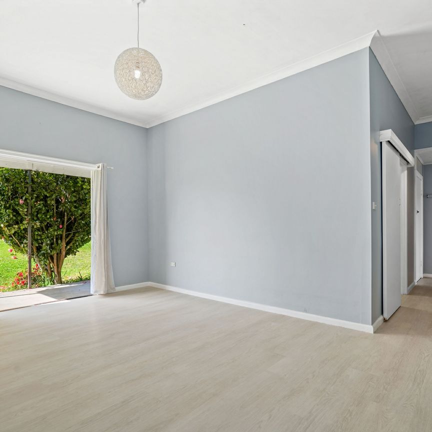 Private, Easy-Care Lifestyle - Photo 1