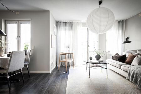 Karin Boyes gata, Göteborg - Foto 4