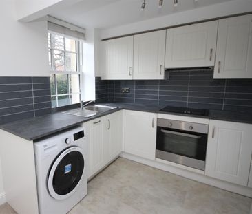 2 bed Flat for let - Photo 1