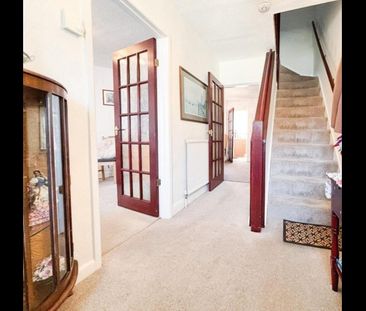 Room in a Shared House, Leinster Avenue, BS4 - Photo 6