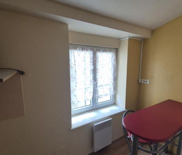 APPARTEMENT 1 pièce(s) - 30m² - Photo 1