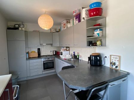 Appartement te huur - Foto 4