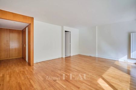 Location appartement, Paris 15ème (75015), 3 pièces, 71 m², ref 86421172 - Photo 3