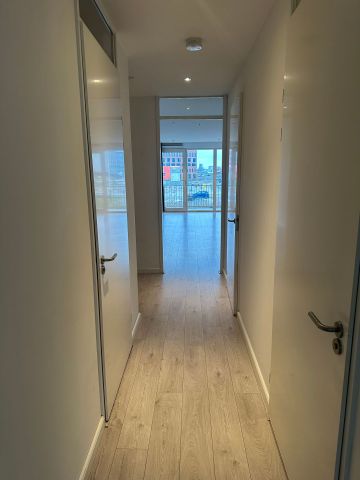Appartement te huur: Mary van der Sluisstraat 372 1095 ME Amsterdam - Photo 4