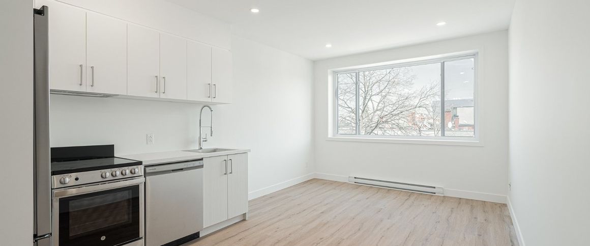 À louer / Appartement - Photo 1