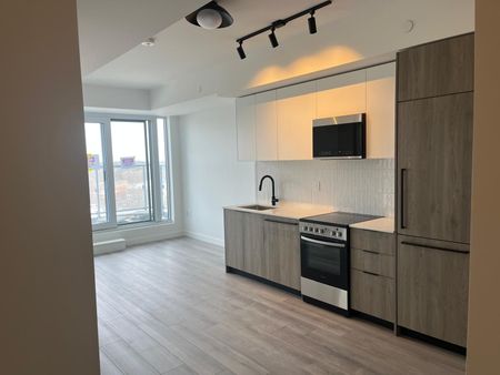 For Lease - 1635 Military Trail Unit# 713 A, Toronto, Ontario - Photo 2