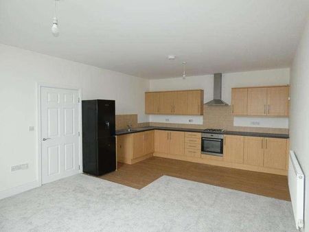 The Garden Flat, Worcester Road, Malvern, Worcestershire, WR14 - Photo 3