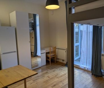 Studio to rent - Photo 3