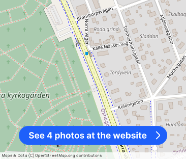 Daléngatan 19 B - Photo 1