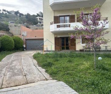 Μεζονέτα για ενοικίαση Πικέρμι - Photo 6