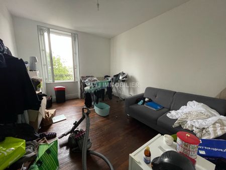 Appartement à louer - Photo 3