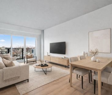 Condo Locatif 3 1/2 à Lavaltrie - Photo 2