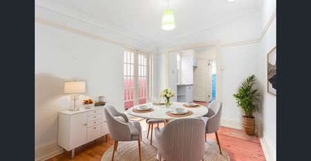 Charming 1-Bedroom Home in the Heart of Enmore - Photo 5