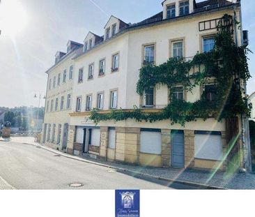 Charmante Wohnung mit Traumblick und EBK! - Photo 5