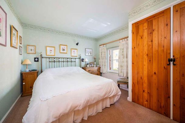 Lavenham, Sudbury, Suffolk, CO10 - Photo 1