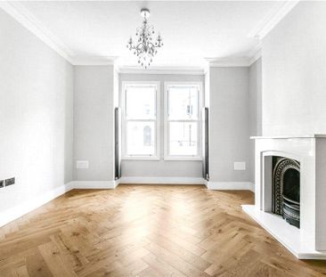 1 bedroom terraced house to rent - Photo 2