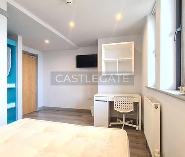 6 bedroom flat share to rent - Photo 5