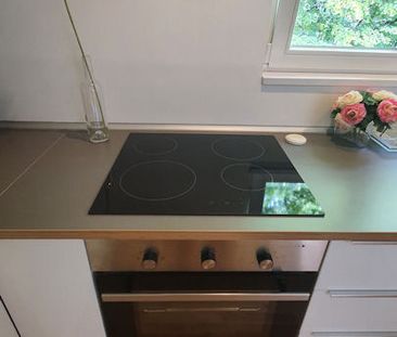 Modernes Apartment in bester Lage: Bonner Südstadt - Photo 6