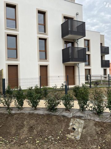 Appartement à louer Bayeux - Photo 5