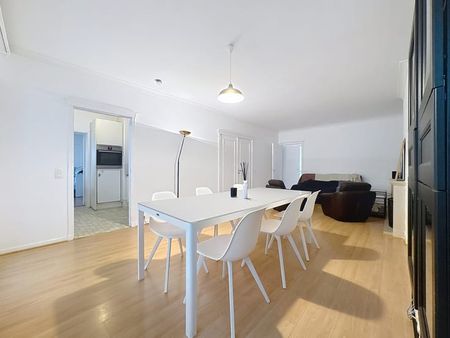 Appartement te huur - Foto 3