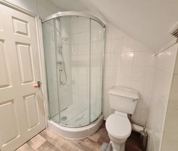 Studio to rent - Photo 4