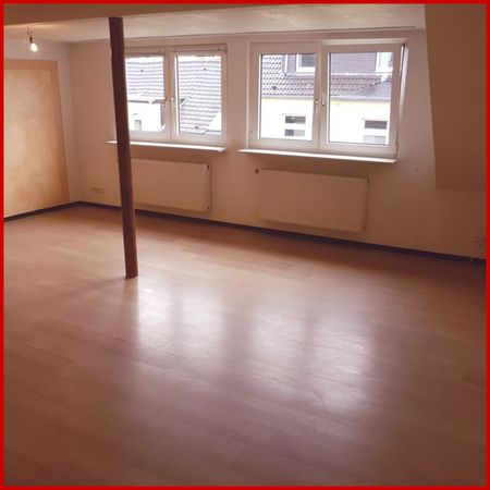 ***huesch-immobilien.de*** Tolle charmante 3,5 -Zimmer Wohnung in guter Lage in Essen-Schonnebeck - Foto 3